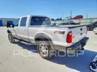 2016 Ford F-250 фото