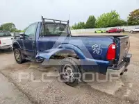 2016 Ford F-250 фото