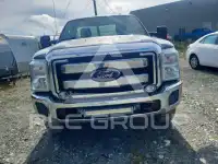 2016 Ford F-250 фото