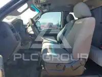 2016 Ford F-250 фото