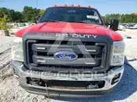 2016 Ford F-250 фото