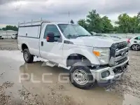 2016 Ford F-250 фото
