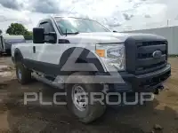 2016 Ford F-250 фото