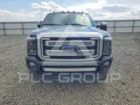 2016 Ford F-250 фото