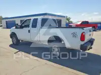 2016 Ford F-250 фото