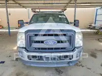 2016 Ford F-250 фото