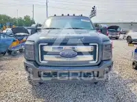 2016 Ford F-250 photo