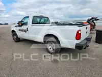 2016 Ford F-250 фото