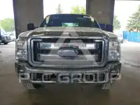 2016 Ford F-250 фото