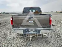 2016 Ford F-250 фото