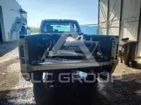 2016 Ford F-250 фото