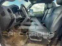 2016 Ford F-250 фото