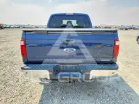 2016 Ford F-250 фото