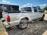 2016 Ford F-250 фото