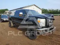2016 Ford F-250 фото