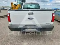 2016 Ford F-250 фото