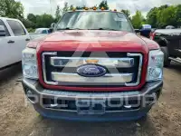 2016 Ford F-250 фото
