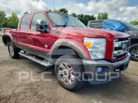 2016 Ford F-250 фото