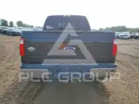 2016 Ford F-250 фото