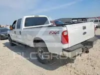 2016 Ford F-250 фото