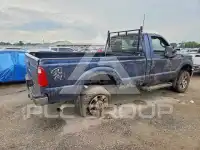 2016 Ford F-250 фото