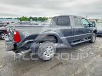 2016 Ford F-250 фото