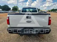 2016 Ford F-250 фото