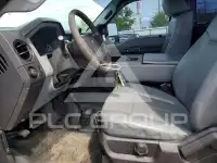 2016 Ford F-250 фото