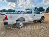 2016 Ford F-250 фото