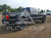 2016 Ford F-250 фото