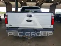 2016 Ford F-250 фото