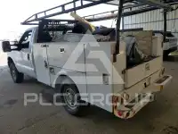 2016 Ford F-250 фото