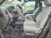 2016 Ford F-250 фото