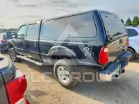 2016 Ford F-250 фото