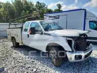 2016 Ford F-250 фото