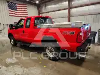 2016 Ford F-250 фото