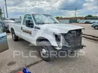 2016 Ford F-250 фото