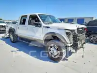 2016 Ford F-250 фото