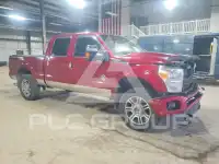 2016 Ford F-250 photo