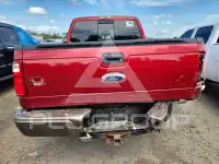 2016 Ford F-250 фото