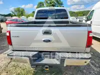 2016 Ford F-250 фото