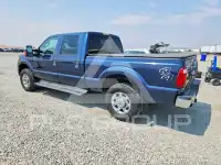 2016 Ford F-250 фото