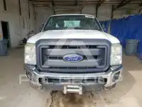 2016 Ford F-250 photo