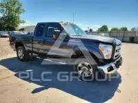 2016 Ford F-250 photo