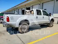 2016 Ford F-250 фото
