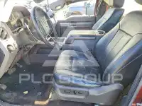 2016 Ford F-250 фото
