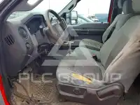 2016 Ford F-250 фото