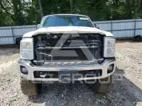 2016 Ford F-250 фото
