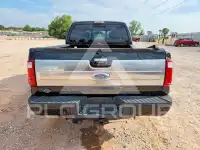 2016 Ford F-250 фото
