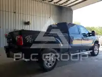 2016 Ford F-250 фото